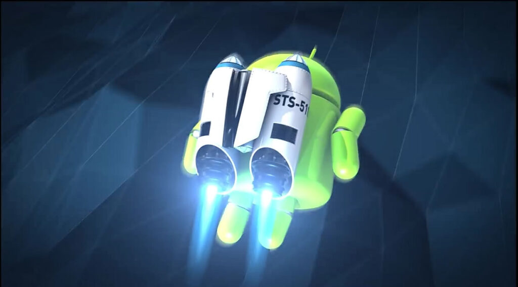 Come velocizzare Android