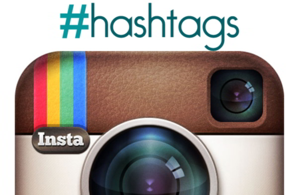 Migliori Hashtag Instagram 2015