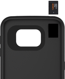 Inserire SD Galaxy S6 Edge