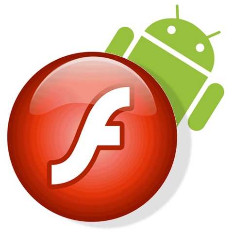 Come installare Flash Player su Android