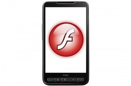 come installare flash player su windows phone