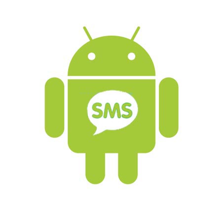 SMS doppi Android