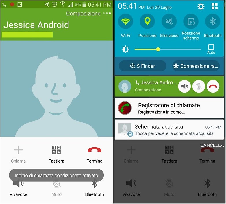 app per registrare le telefonate di nascosto su Android