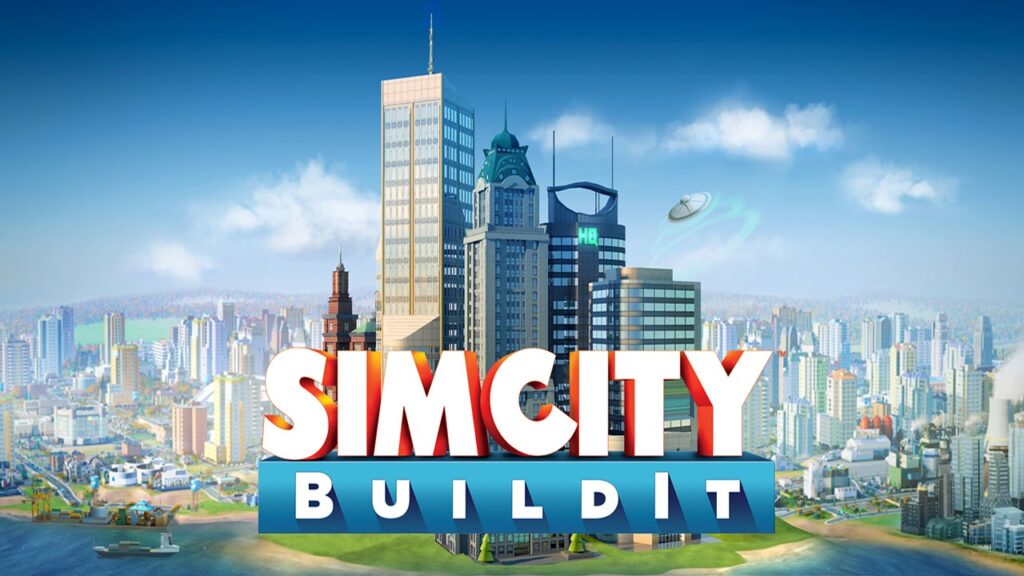 Come fare soldi velocemente in SimCity Buildit