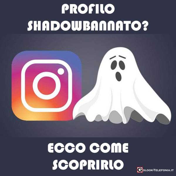 instagram shadowban test